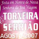 Festa em Torneira e Serri�o - Borda do Campo