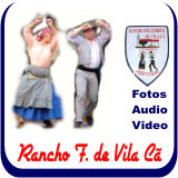 Rancho de Vila C�