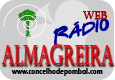 R&aacute;dio Almagreira - Pombal - webradio 