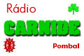 R&aacute;dio Carnide - Pombal - webradio