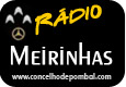 R&aacute;dio Meirinhas - Pombal - webradio