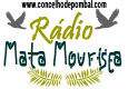 R&aacute;dio Mata Mourisca - Pombal - webradio 