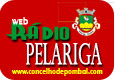 R&aacute;dio Pelariga- Pombal - webradio 
