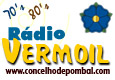 R&aacute;dio Vermoil - Pombal - webradio