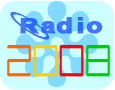 R&aacute;dio 2008