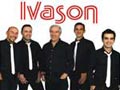 Ivason - Grupo de baile. Musica portuguesa