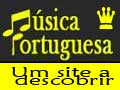Site de promoo da musica portuguesa. Artistas Populares. Espectaculos. Grupos Musicais. Contactos de Conjuntos, Organistas, Teclistas, Popular. Tradicional.