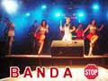 Banda Stop, Conjunto Musical zona norte, Grupos Musicais de baile, bandas de baile, m�sica de baile, musica para dan�ar, m�sica portuguesa, m�sica de baile