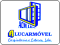 Aluminios, Carpintaria e M&oacute;veis por medida