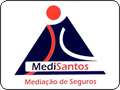Medisantos - Media&ccedil;ao de Seguros, Lda - Seguros em todos os Ramos - Rua da Pedrogueira - Guia