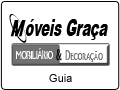 Moveis Gra&ccedil;a - Mobiliario ao seu estilo - Rua da GNR na Guia, desde 1960 ao dispor.