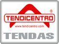Compre uma tenda de qualidade - Tendicentro - Para festas, stands de exposi&ccedil;&atilde;o, etc.