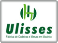 Ulisses - F�brica de Cadeiras e Mesas em Madeira 
