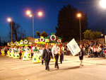 Marcha da Cercipom 2007