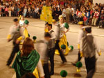 Marcha da Cercipom 2007