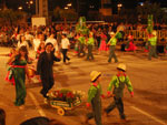 Marcha Popular da Machada 2007 - Clique na foto para ver em grande