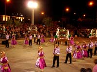 Marchas Populares de Santo Antnio 2008 - Pombal