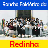 Rancho Folclrico da Redinha