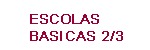 Escolas