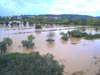 O Rio Arunca corre para norte, para o Mondego, pelo caminho apanhou varias localidade como foi o caso de Almagreira, Soure e Montemor-o-Velho...