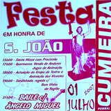 Festa Cumieira - Pombal - So Joo