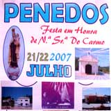 Festa Penedos - Almagreira 2007