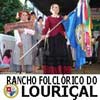 Desde a sua fundao, tem sido preocupao do Rancho preservar as tradies culturais etnografias originais da regio, promover a pesquisa e recolha de msicas, danas, cantares e costumes que antigamente se praticavam no Lourial e que com o passar dos tempos se iam perdendo.