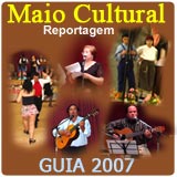 Foi uma aposta forte da parte da actual direcção do Centro Social e Paroquial Maris Stella, que nos três primeiros domingos de Maio de 2007 (dias 6, 13 e 20), promoveu com a colaboração dos artistas participante, uns mais amadores outros mais profissionais, mas todos eles com espiríto de colaboração num objectivo comum de apoiar a recolha de fundos para a construção do edifício que está quase em fase de acabamentos, que será o futuro lar de idosos junto à Igreja da Guia.  Do programa constaram, no dia 6 a presença da Filarmónica da Guia e as interpretações de Eduardo Domingues acompanhado com o Organista Cupido. No dia 13 de Maio, danças rítmicas dum grupo da Figueira da Foz, e do teatro e canções dos alunos e professores da Escola C+S da Guia e ainda o Rancho Folclórico e Artístico de Antões, fechando em beleza no dia 20 com o Concurso de Danças de Salão com interpretações ao vivo da Orquestra Salero do Louriçal e as canções do Francisco Pinto. Em suma, muita cultura e convívio que o Salão Paroquial da Guia "serviu" e que, o Centro Social e Paroquial Maris Stella com equipa unida, idealizou e muito bem organizou.