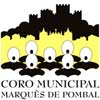 O Coro Municipal Marqus de Pombal (CMMP) foi fundado em 1998, desde ento conta com cerca de 40 elementos, com idades compreendidas entre os 14 e 77 anos. Em 1999, tem a sua primeira actuao inserida no dia do Municpio, data em que festeja o seu aniversrio.  O CMMP tem por fim a preparao, interpretao e promoo de msica coral de qualquer poca e de autores nacionais e estrangeiros. Ao longo do seu historial, o CMMP, tem participado em diversos concertos e encontros corais, por diversos locais do Pas, conjuntamente com Coros conhecidos, como: Coro Nacional de Oeiras, Coro Lopes Graa, Orfeo de Leiria, Coral de SantAna, sem desprestgio para com quaisquer outros.