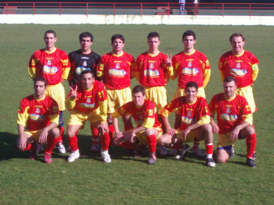 Foto gentilmente cedida po Anabela Coteiro