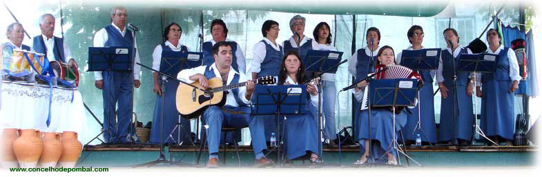 Cantar d' Amigos - Grupo de Cantares Silveirinha Grande e Claras