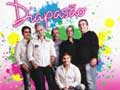 Grupo Musical Diapaso