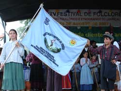 Festas em de N Sra da Boa Morte - Lourial - 2007