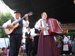 Festas em de N Sra da Boa Morte - Lourial - 2007