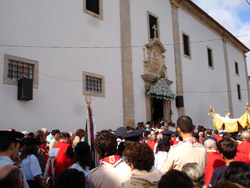 Festas em de N Sra da Boa Morte - Lourial - 2007