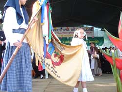 Festas em de N Sra da Boa Morte - Lourial - 2007