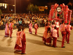 Marcha Popular da Carreira em Pombal - 10 Junho 2007 - Clique na Foto para ver em grande.