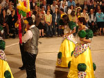 Marcha da Cercipom 2007