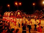 Marcha Popular de Amor (Leiria)  em Pombal - 10 Junho 2007 - Clique na Foto para ver em grande.