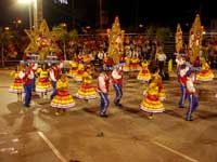 Marchas Populares de Santo Antnio 2008 - Pombal