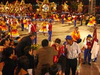 Marchas Populares de Santo Antnio 2008 - Pombal