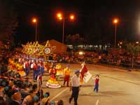 Marchas Populares de Santo Antnio 2008 - Pombal