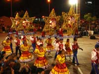 Marchas Populares de Santo Antnio 2008 - Pombal