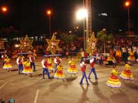 Marchas Populares de Santo Antnio 2008 - Pombal