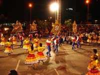 Marchas Populares de Santo Antnio 2008 - Pombal