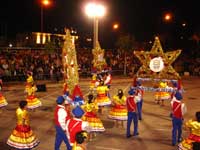 Marchas Populares de Santo Antnio 2008 - Pombal