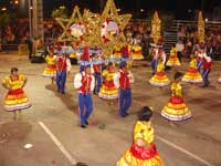 Marchas Populares de Santo Antnio 2008 - Pombal