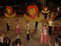 Marchas Populares de Santo Antnio 2008 - Pombal