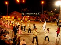 Marchas Populares de Santo Antnio 2008 - Pombal