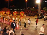 Marchas Populares de Santo Antnio 2008 - Pombal